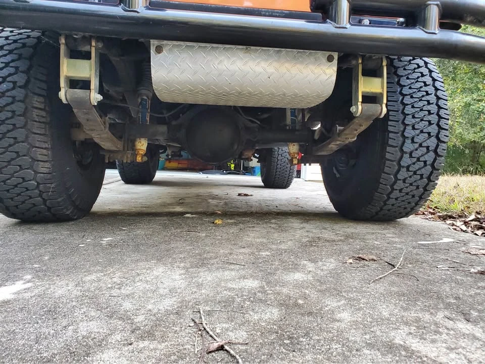 1979 Jeep CJ7 - Image 8 of 14
