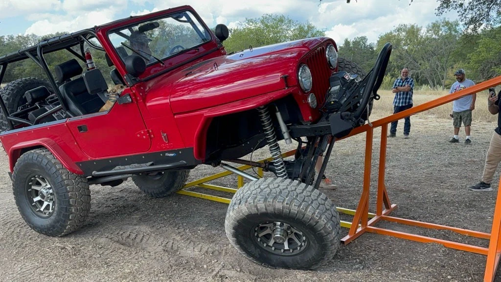 1979 Jeep Wrangler - Image 4 of 13