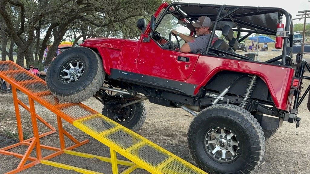 1979 Jeep Wrangler - Image 7 of 13