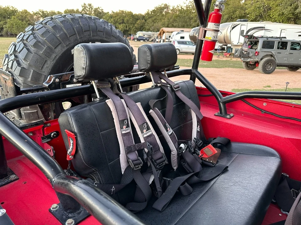 1979 Jeep Wrangler - Image 12 of 13