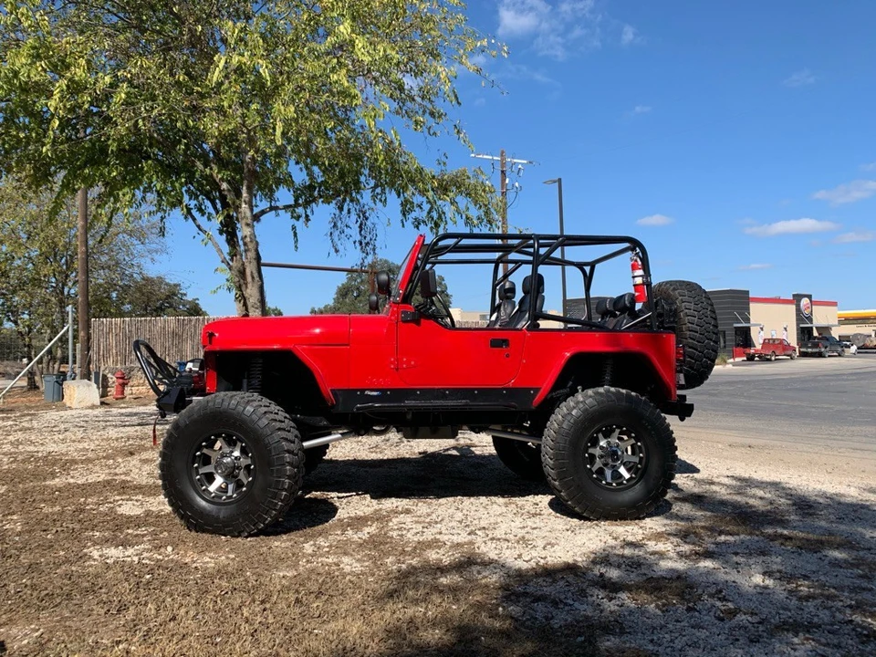 1979 Jeep Wrangler - Image 2 of 13