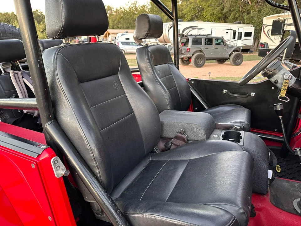 1979 Jeep Wrangler - Image 11 of 13