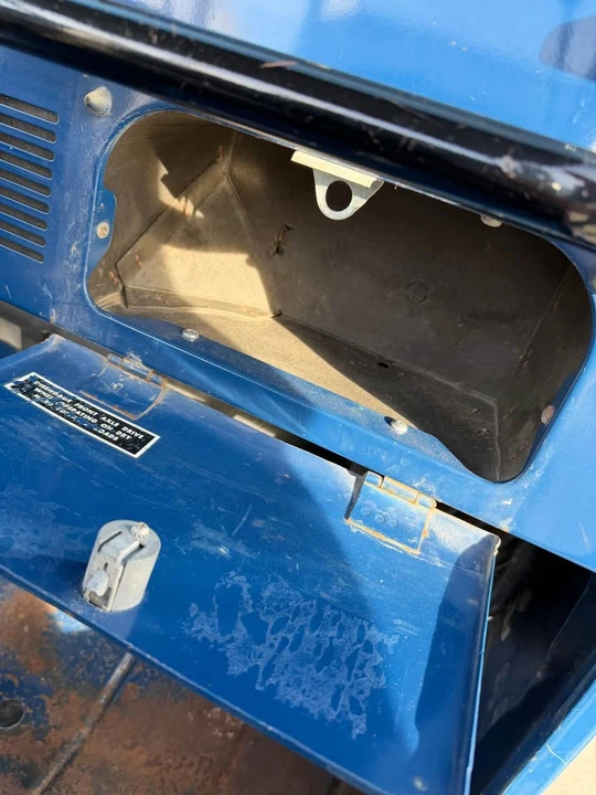 1979 Jeep Wrangler - Image 16 of 20