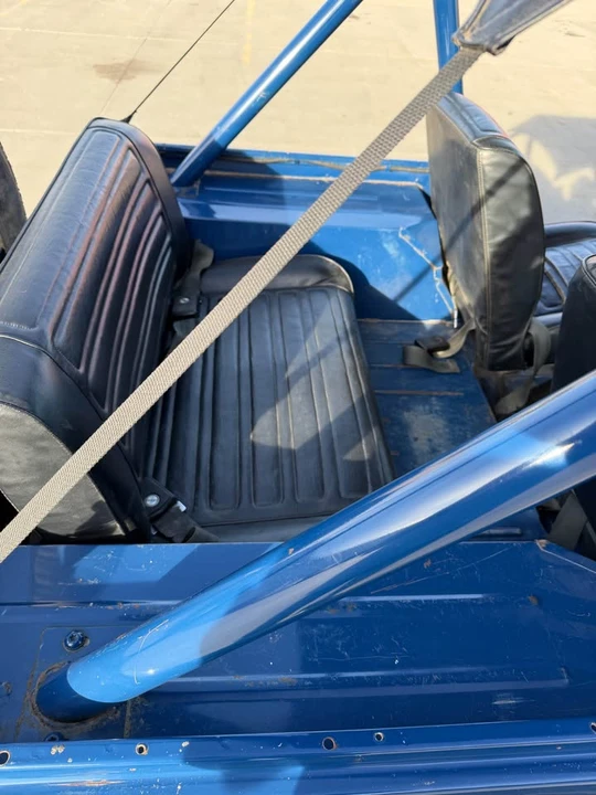 1979 Jeep Wrangler - Image 18 of 20