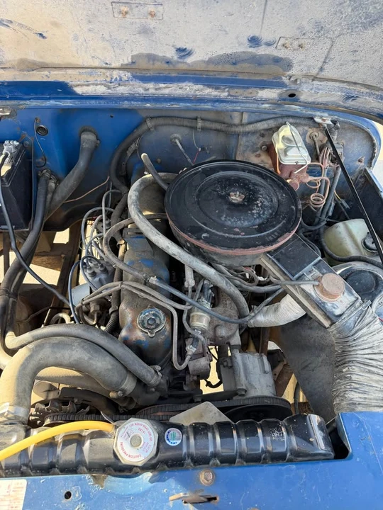 1979 Jeep Wrangler - Image 15 of 20