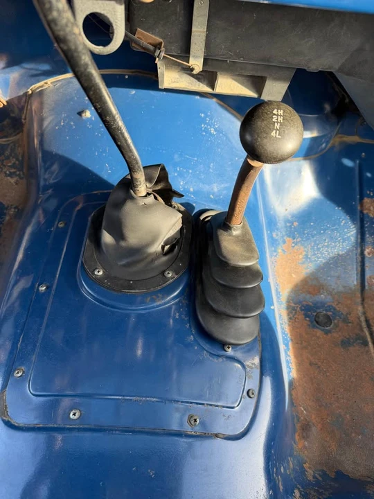 1979 Jeep Wrangler - Image 14 of 20