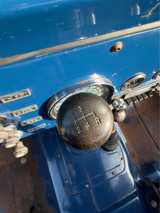 1979 Jeep Wrangler - Image 13 of 20