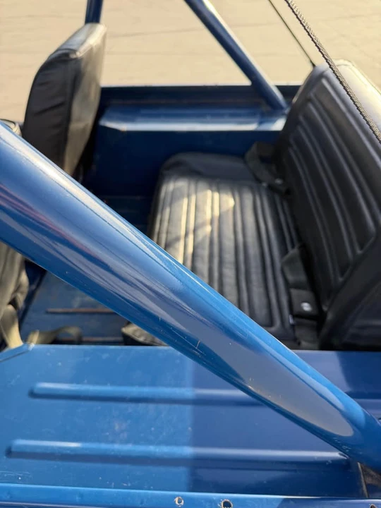 1979 Jeep Wrangler - Image 17 of 20