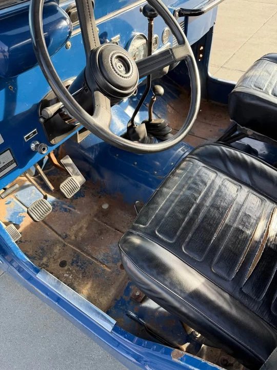 1979 Jeep Wrangler - Image 10 of 20