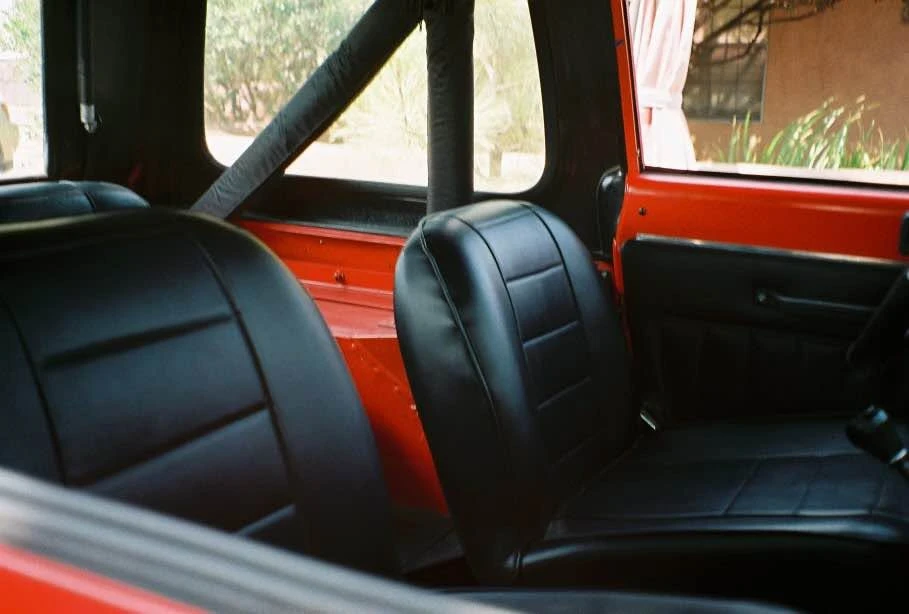 1979 Jeep CJ - Image 10 of 10