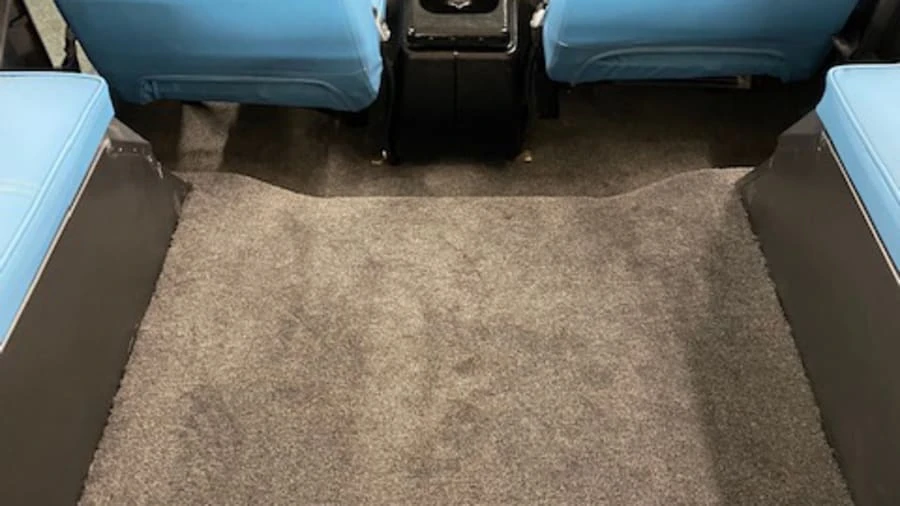1979 Jeep CJ7 - Image 9 of 20