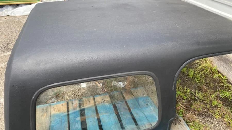 1979 Jeep CJ7 - Image 17 of 20