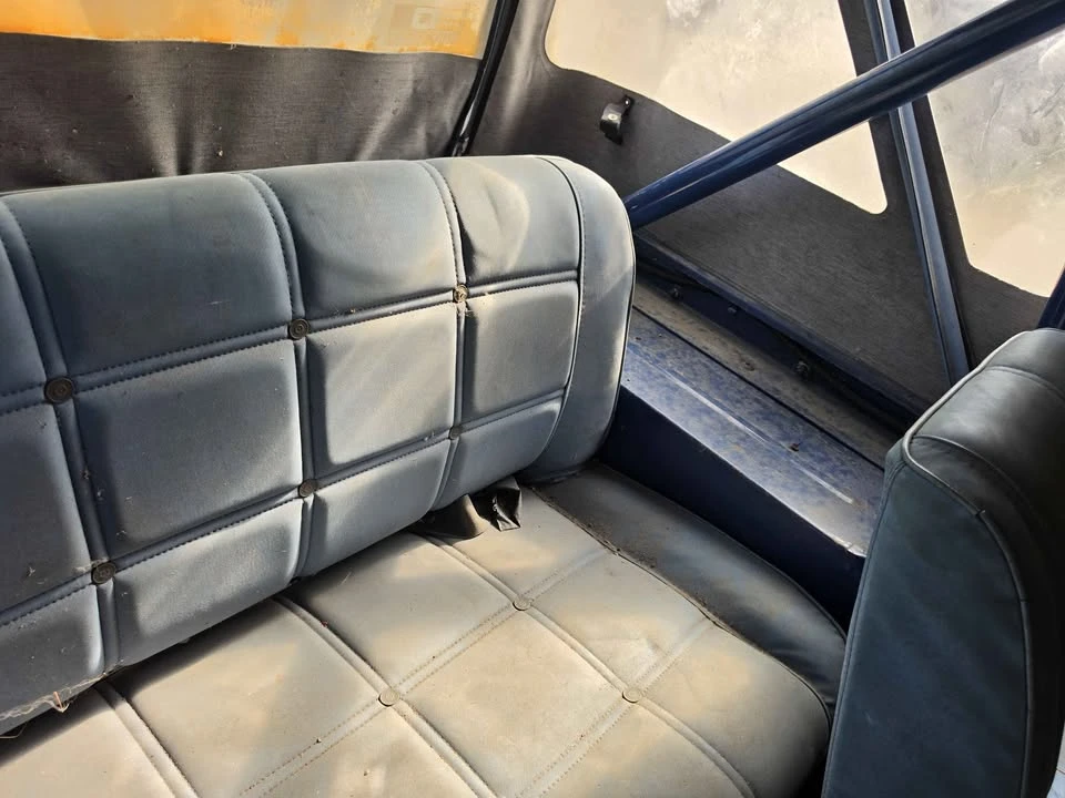 1979 Jeep CJ7 - Image 14 of 20