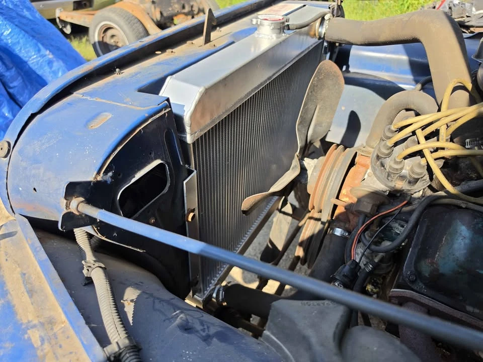 1979 Jeep CJ7 - Image 4 of 20