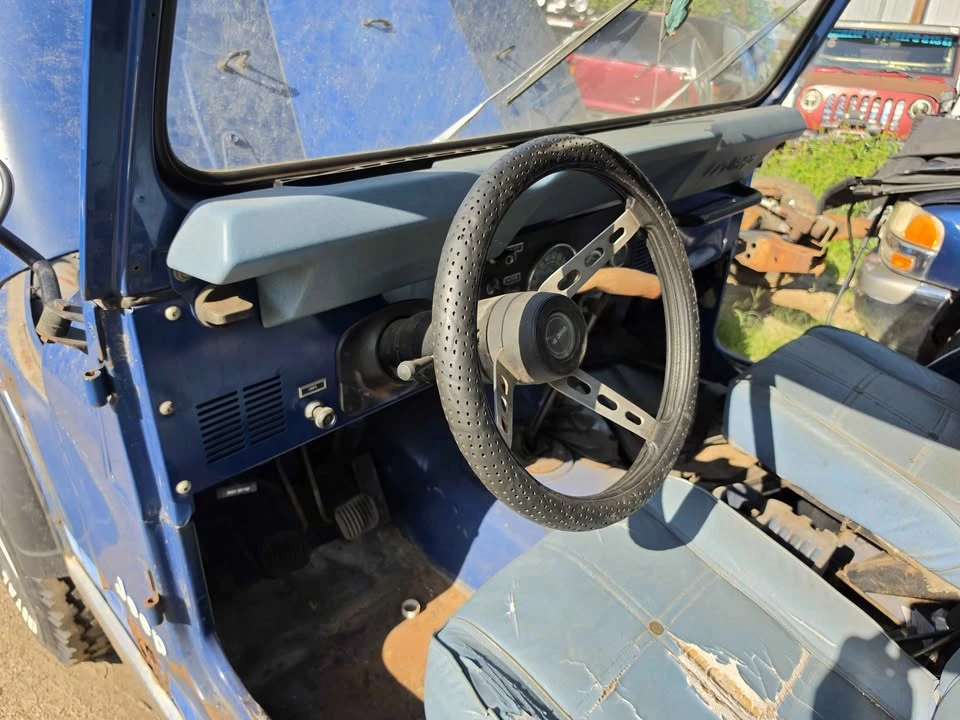 1979 Jeep CJ7 - Image 18 of 20