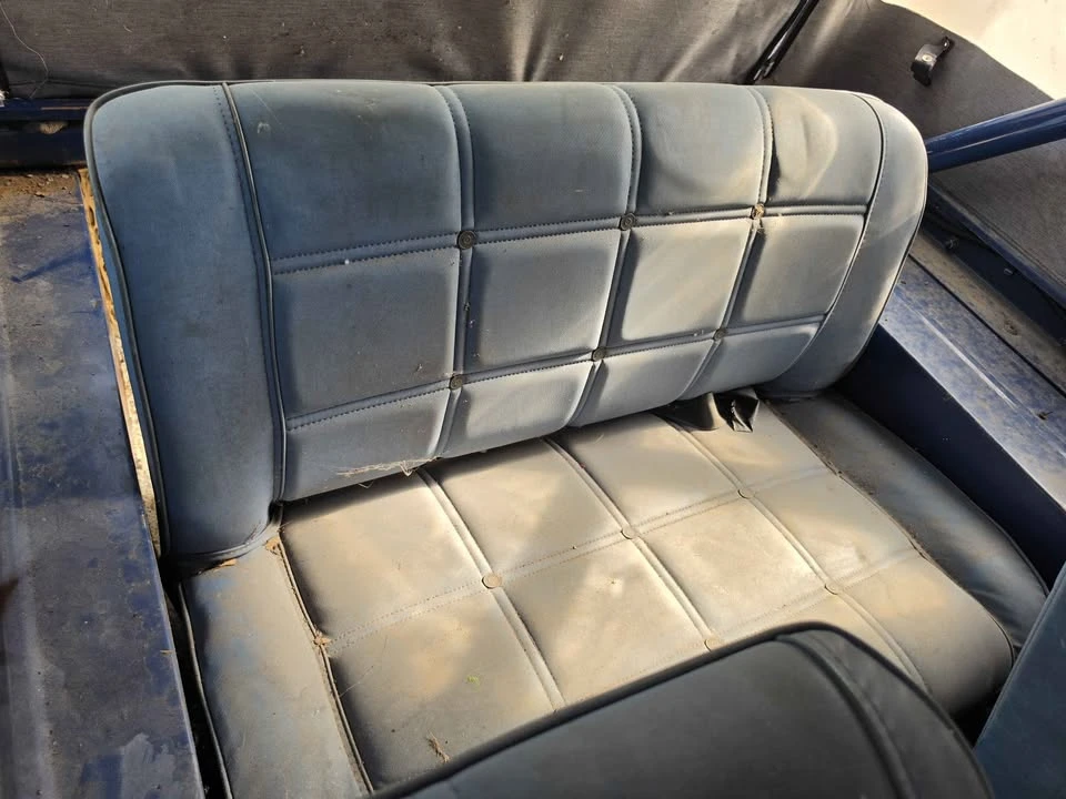 1979 Jeep CJ7 - Image 13 of 20