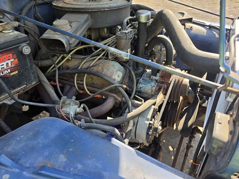 1979 Jeep CJ7 - Image 7 of 20