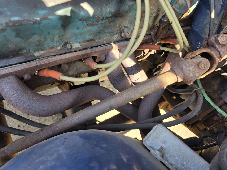 1979 Jeep CJ7 - Image 10 of 20