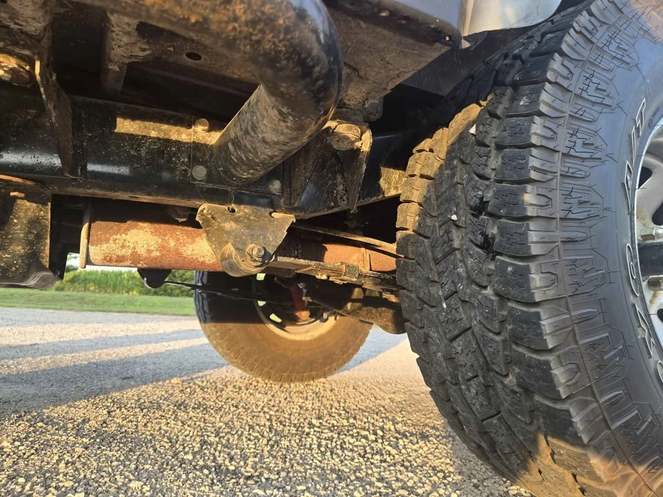 1979 Jeep CJ7 - Image 10 of 11