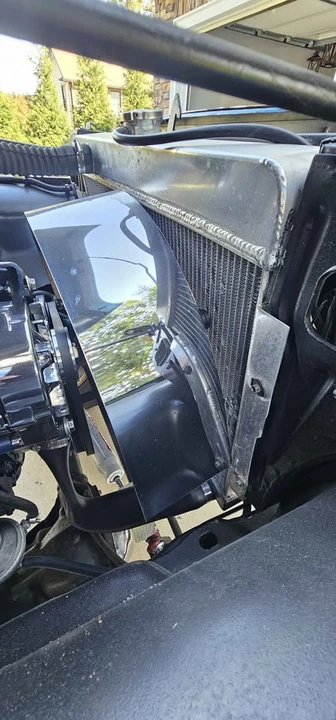 1979 Jeep CJ7 - Image 8 of 11