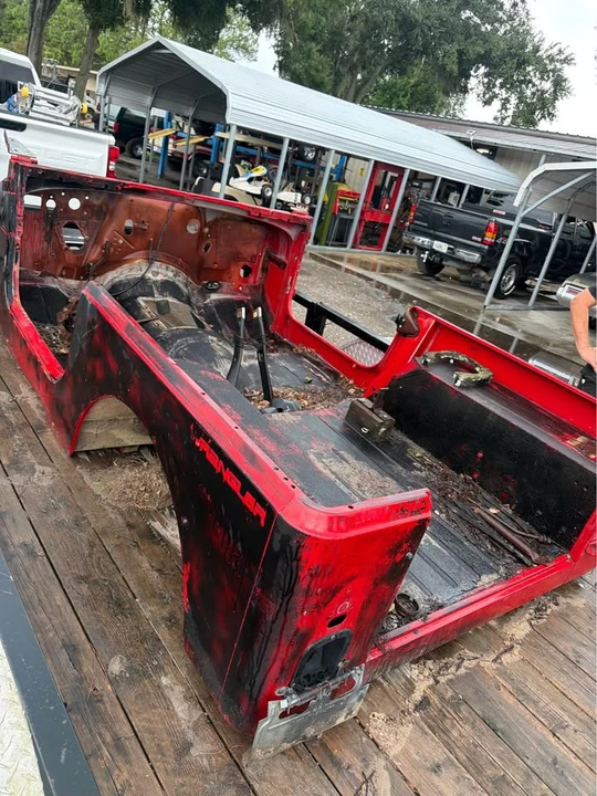 1979 Jeep CJ7 - Image 2 of 4