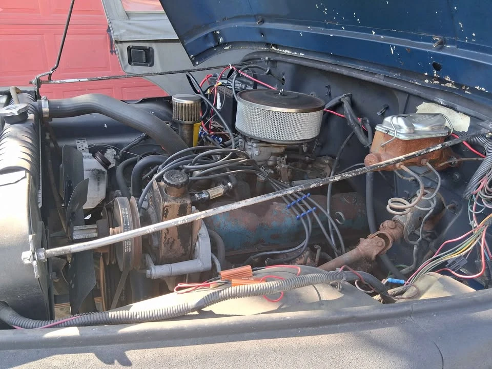 1979 Jeep CJ7 - Image 10 of 17