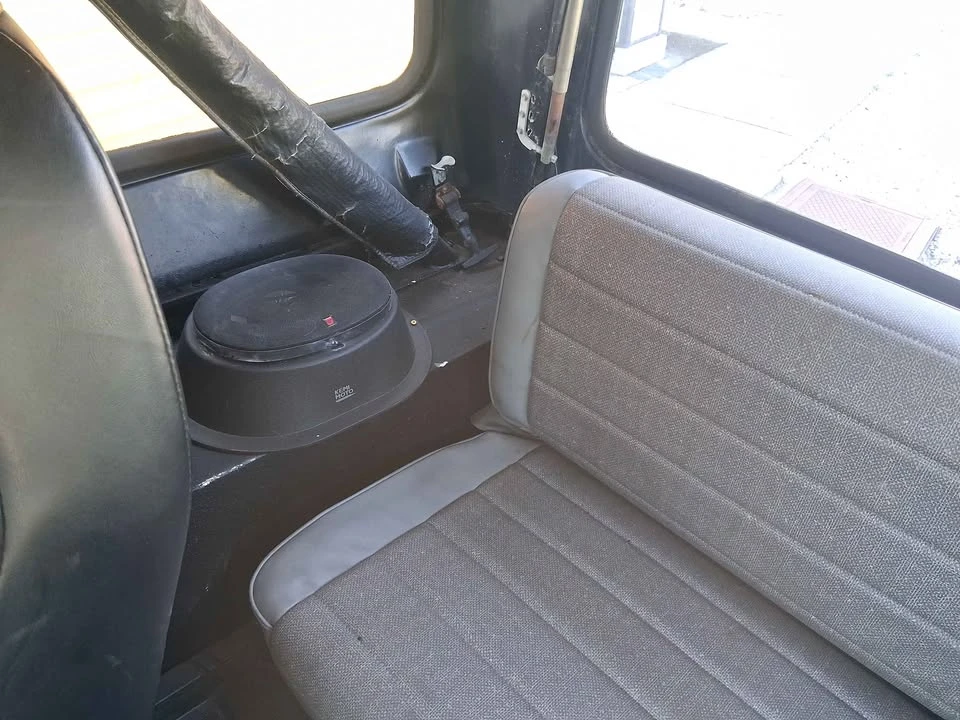 1979 Jeep CJ7 - Image 9 of 17