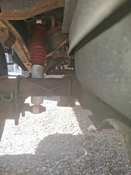 1979 Jeep CJ7 - Image 16 of 17