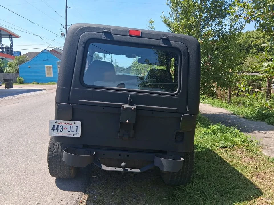 1979 Jeep CJ7 - Image 4 of 17
