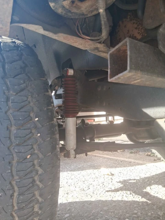 1979 Jeep CJ7 - Image 17 of 17