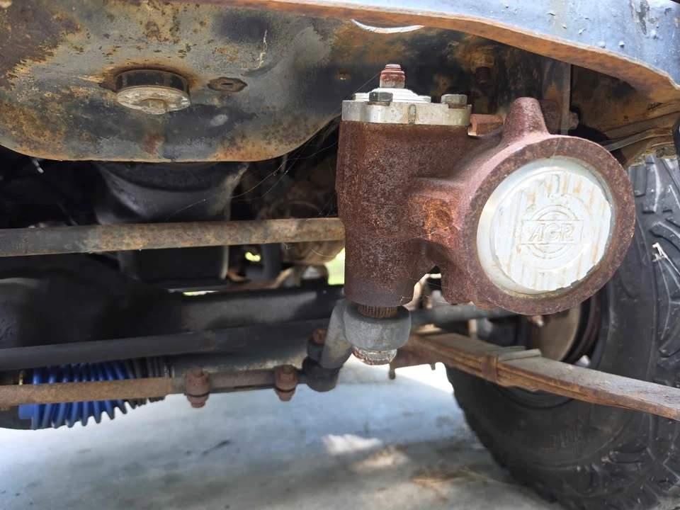 1979 Jeep CJ7 - Image 7 of 8