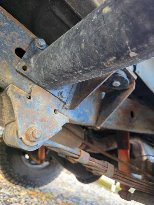 1979 Jeep CJ7 - Image 5 of 6