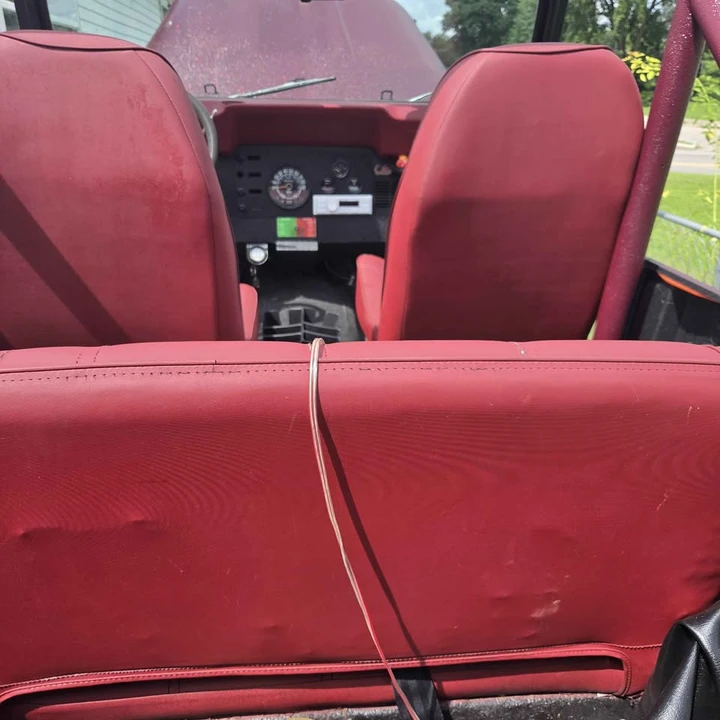 1979 Jeep CJ5 - Image 2 of 7