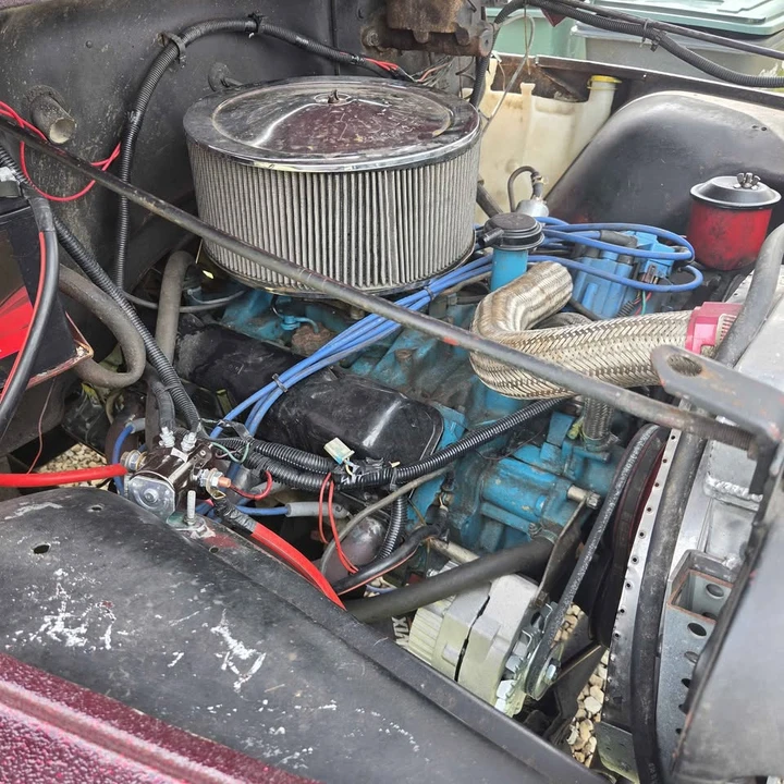 1979 Jeep CJ5 - Image 5 of 7