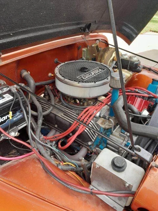 1979 Jeep CJ5 - Image 13 of 19