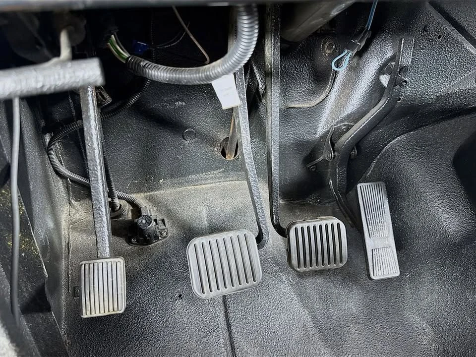 1979 Jeep CJ5 - Image 17 of 20