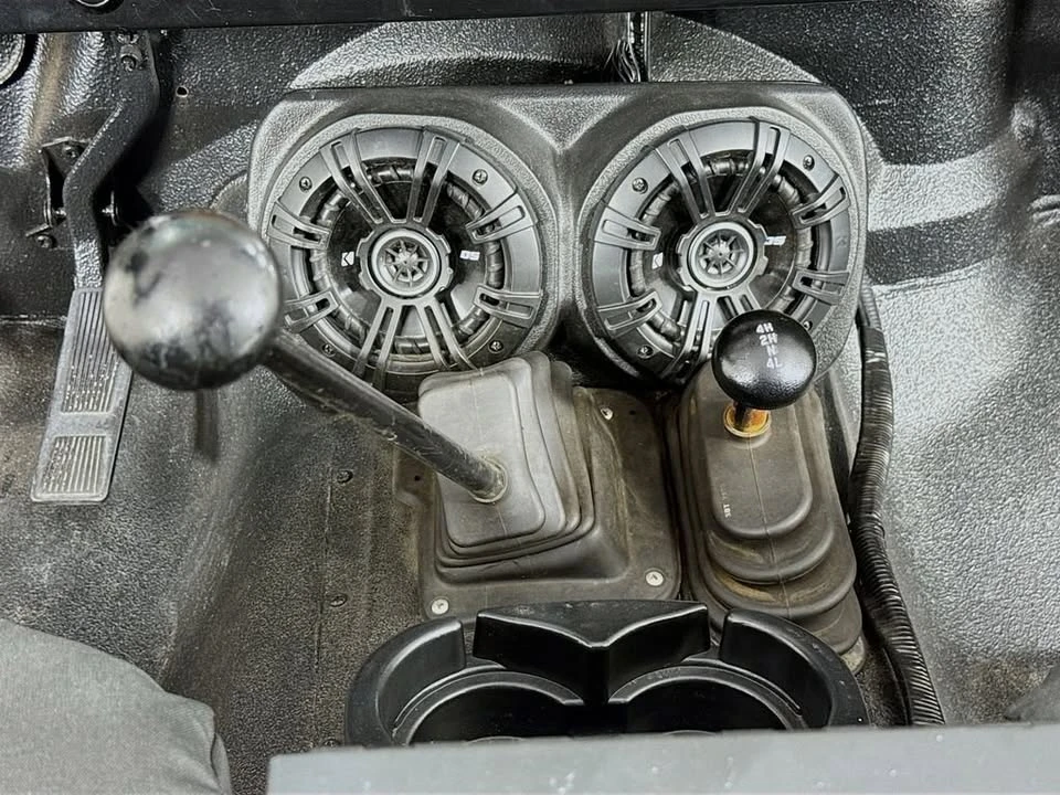 1979 Jeep CJ5 - Image 13 of 20