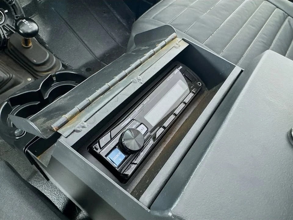 1979 Jeep CJ5 - Image 19 of 20