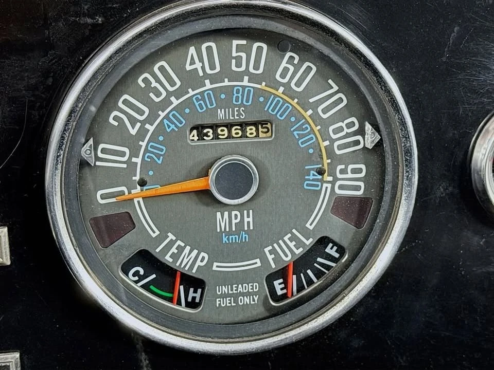 1979 Jeep CJ5 - Image 16 of 20
