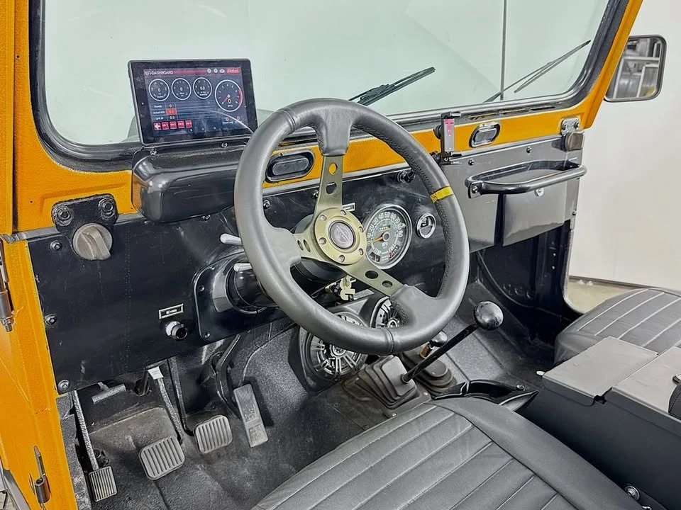 1979 Jeep CJ5 - Image 9 of 20
