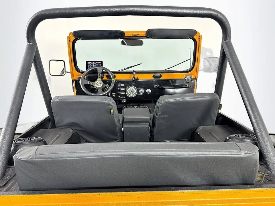 1979 Jeep CJ5 - Image 7 of 20