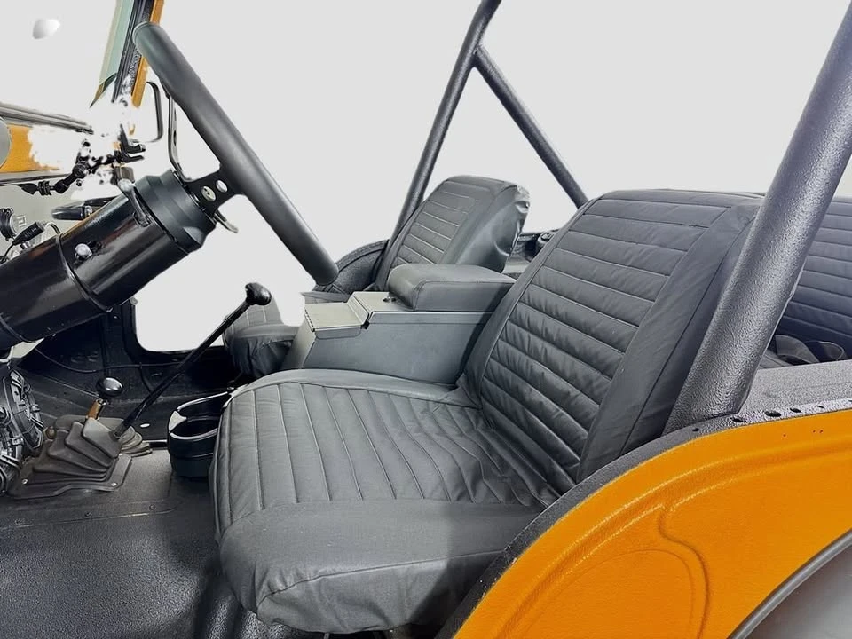 1979 Jeep CJ5 - Image 5 of 20