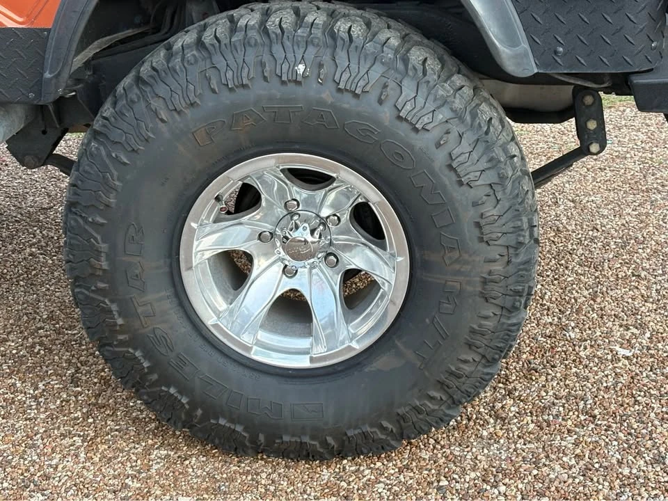 1979 Jeep CJ5 - Image 2 of 9