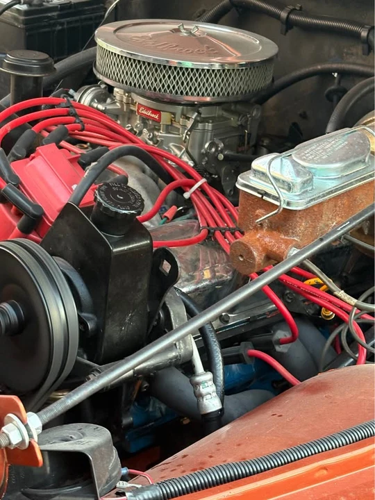 1979 Jeep CJ5 - Image 6 of 9