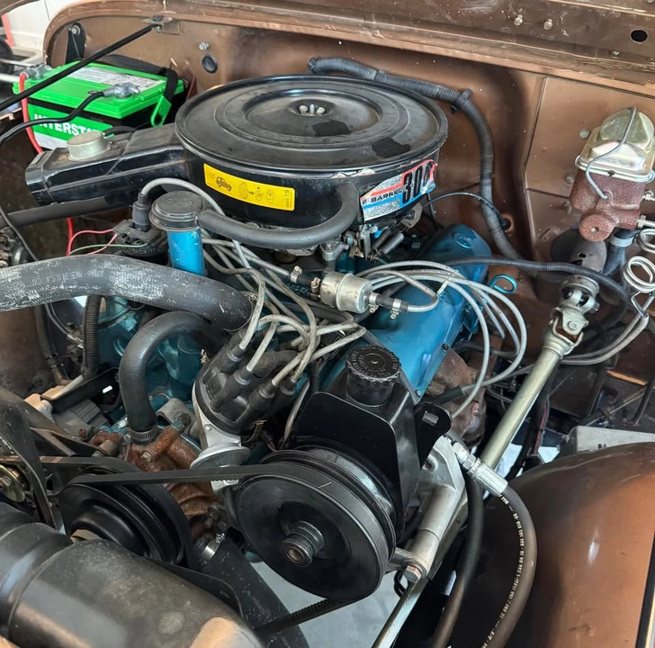 1979 Jeep CJ5 - Image 4 of 6