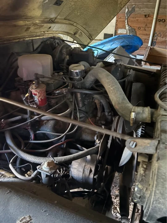 1979 Jeep CJ5 - Image 7 of 9