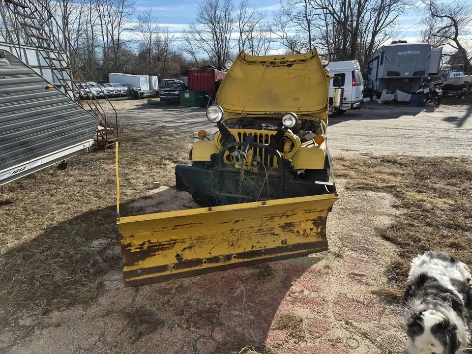 1979 Jeep CJ5 - Image 11 of 11