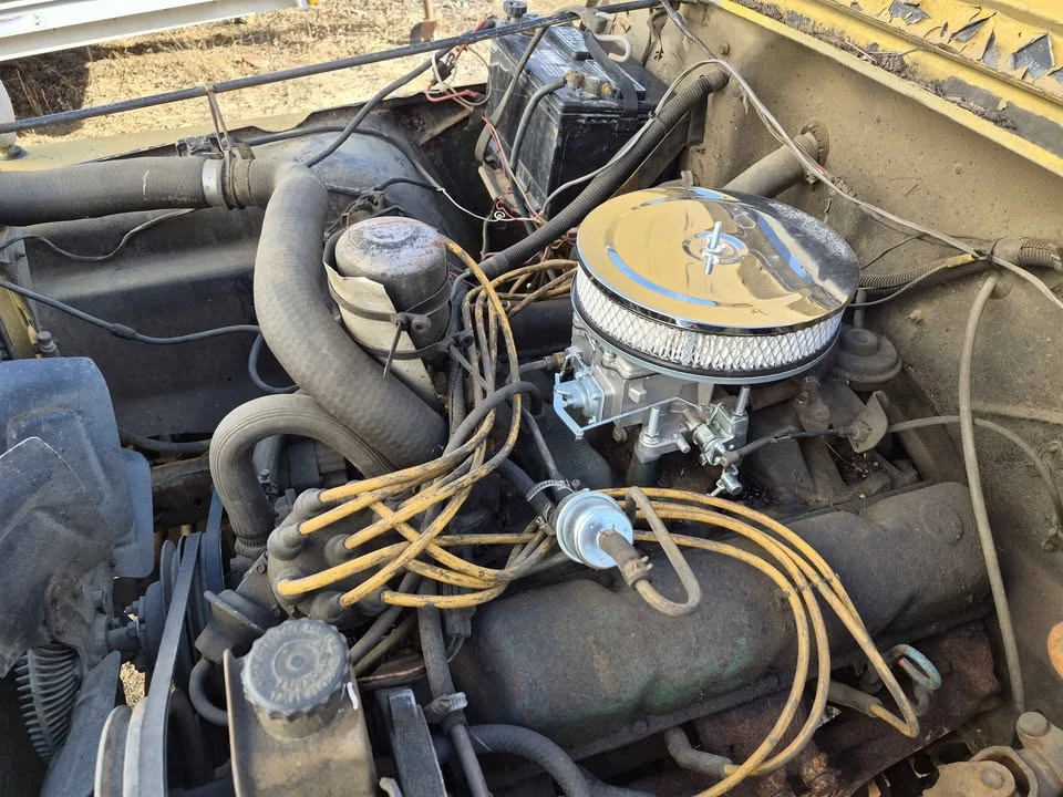 1979 Jeep CJ5 - Image 9 of 11