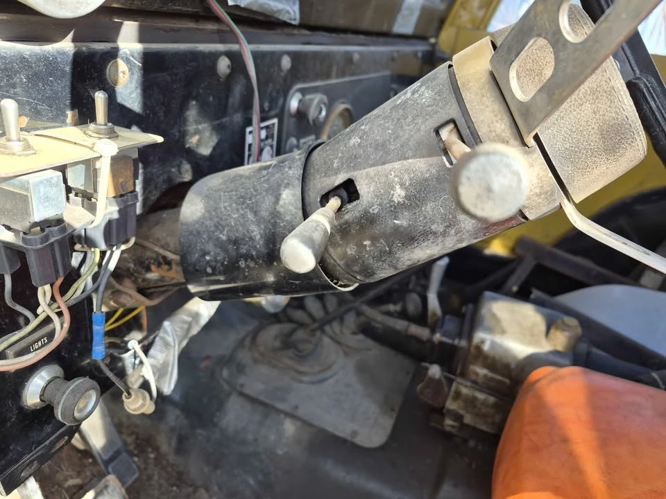 1979 Jeep CJ5 - Image 6 of 11