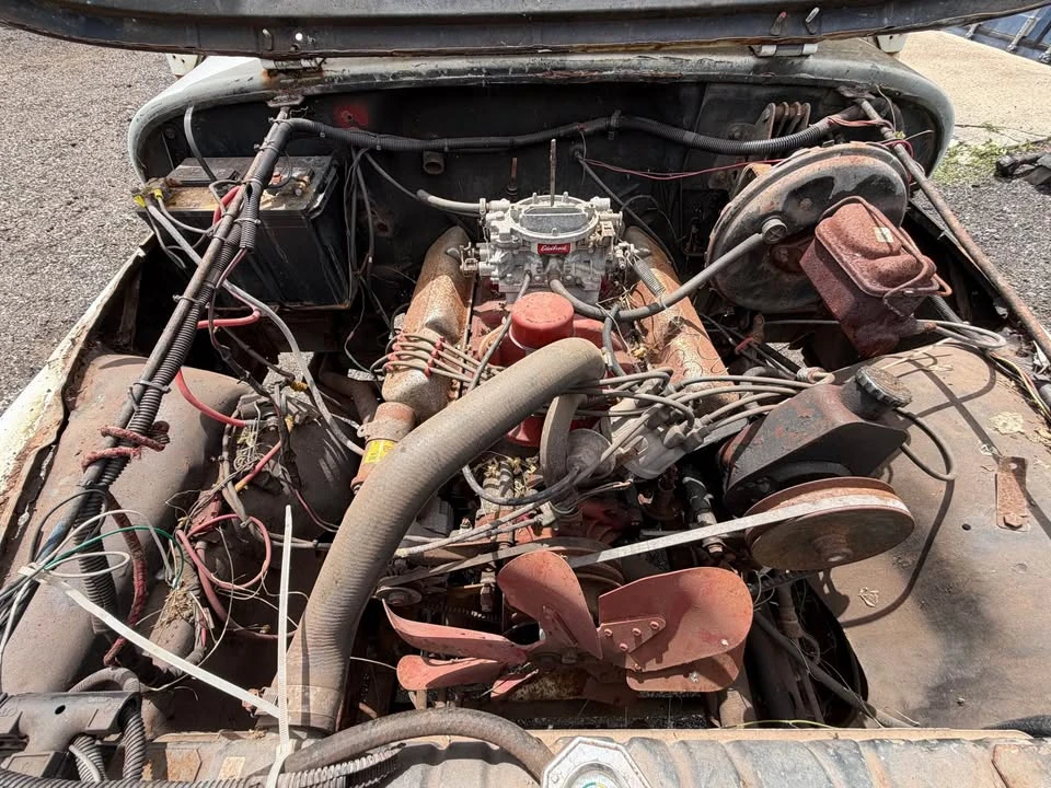 1979 Jeep CJ7 - Image 11 of 12